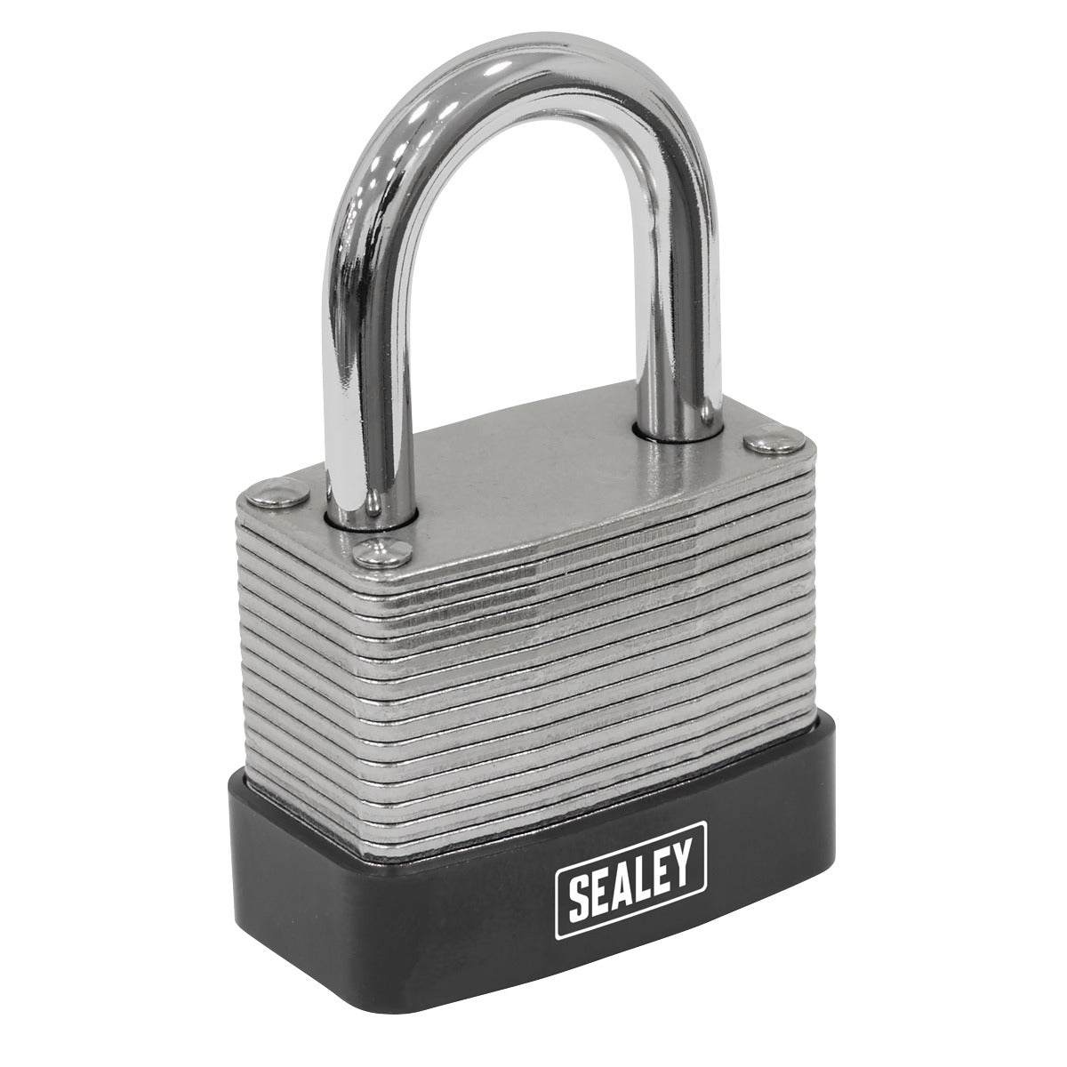 Sealey Steel Body Combination Padlock 40mm PL301C
