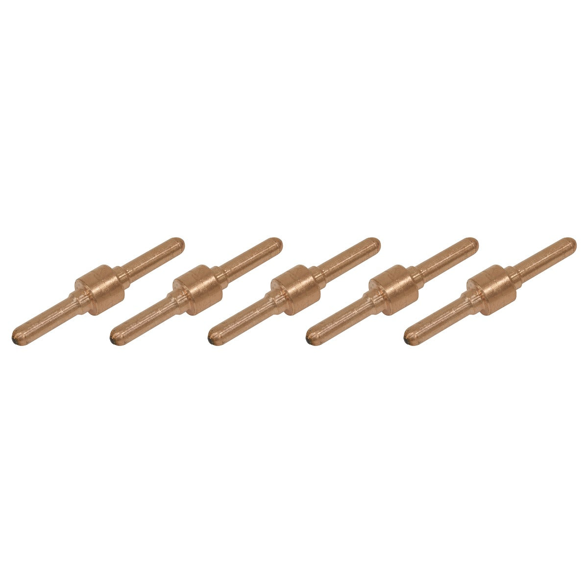 Sealey Short Low Power Electrode for PP25E - Pack of 5 PP25E.E