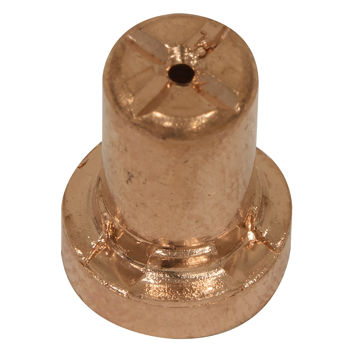 Sealey Short Low Power Nozzle for PP25E - Pack of 5 PP25E.N
