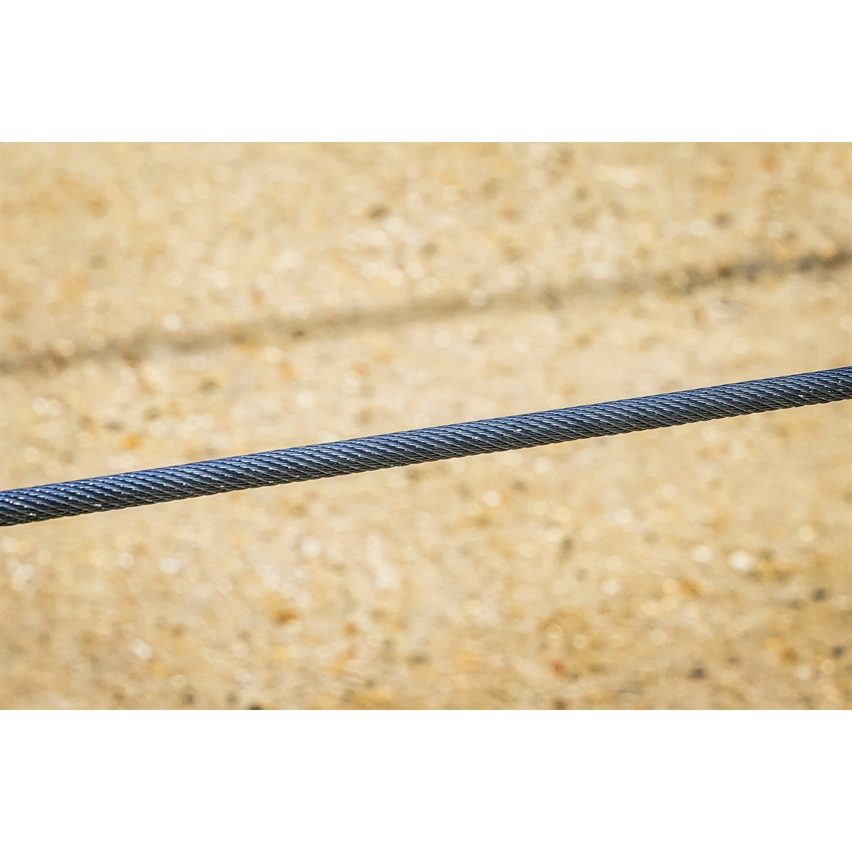 Sealey Portable Handheld Winch 500kg Pulling Force 230V PPH500/230