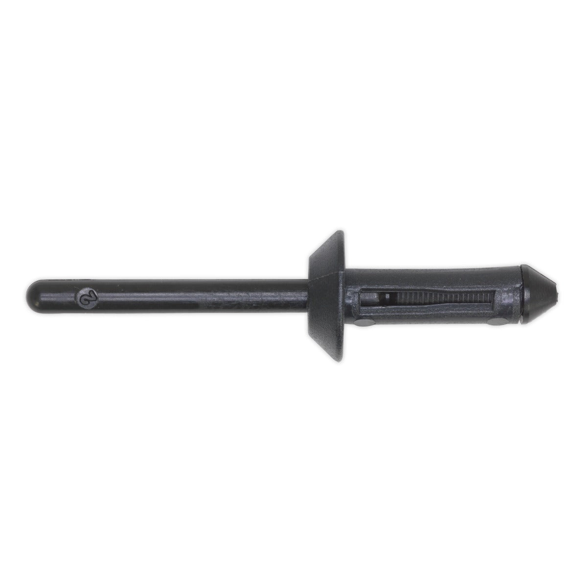 Sealey Plastic Rivet 5 x 15.8mm - Pack of 50 PR003
