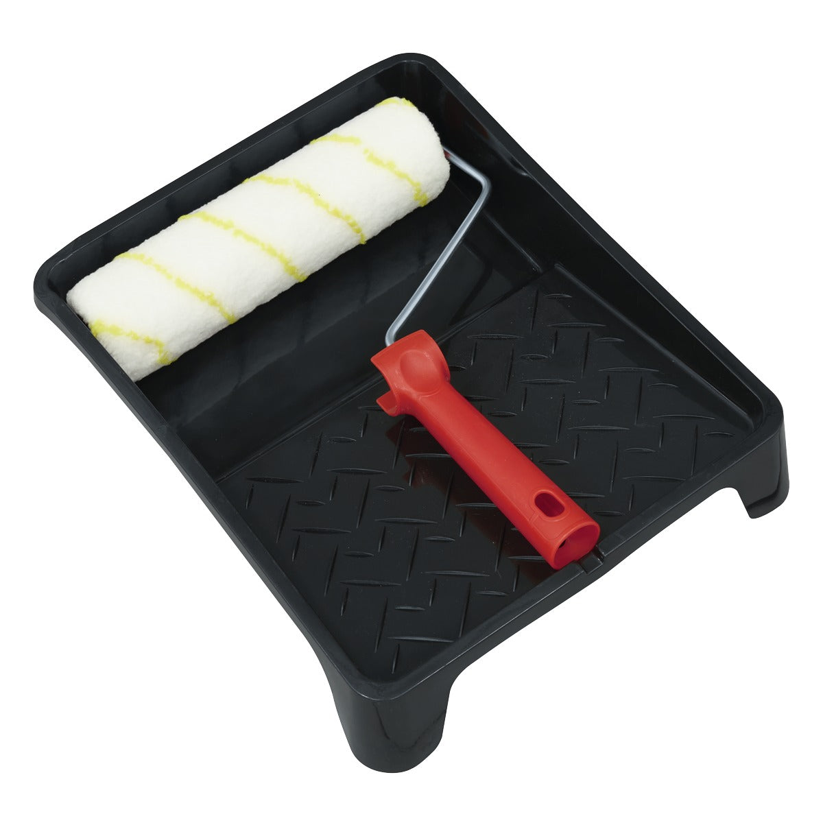 Sealey 9" Paint Roller with Tray PR9