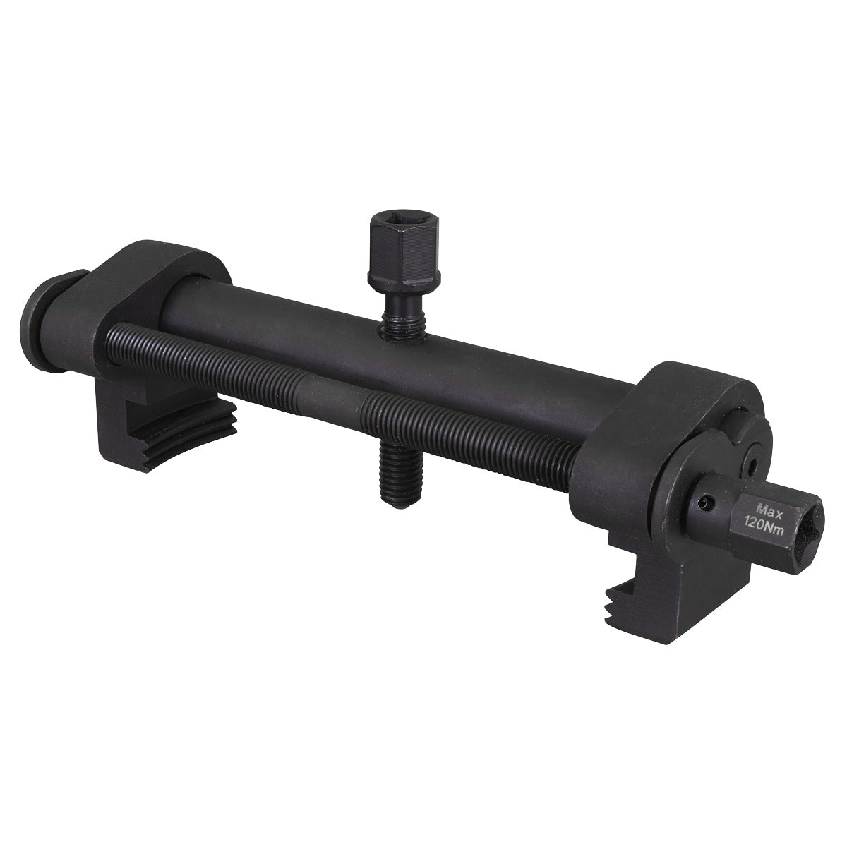 Sealey Ribbed Auxiliary Drive Belt Pulley Puller PS999
