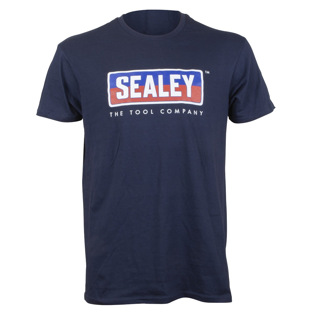 Sealey Logo T-Shirt – Extra-Large PSEXTXL