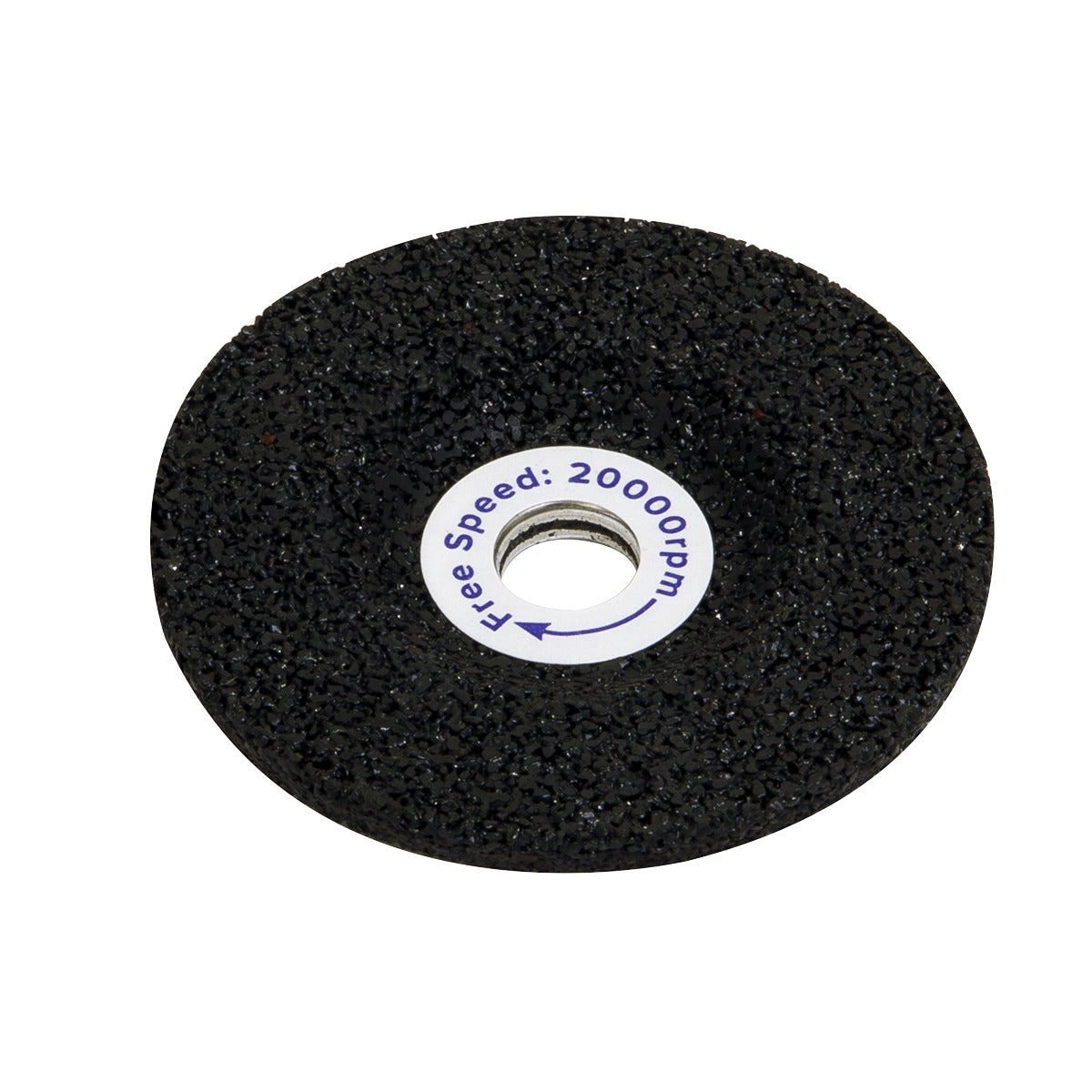 Sealey 58 x 4mm Grinding Disc 9.5mm Bore PTC/50G
