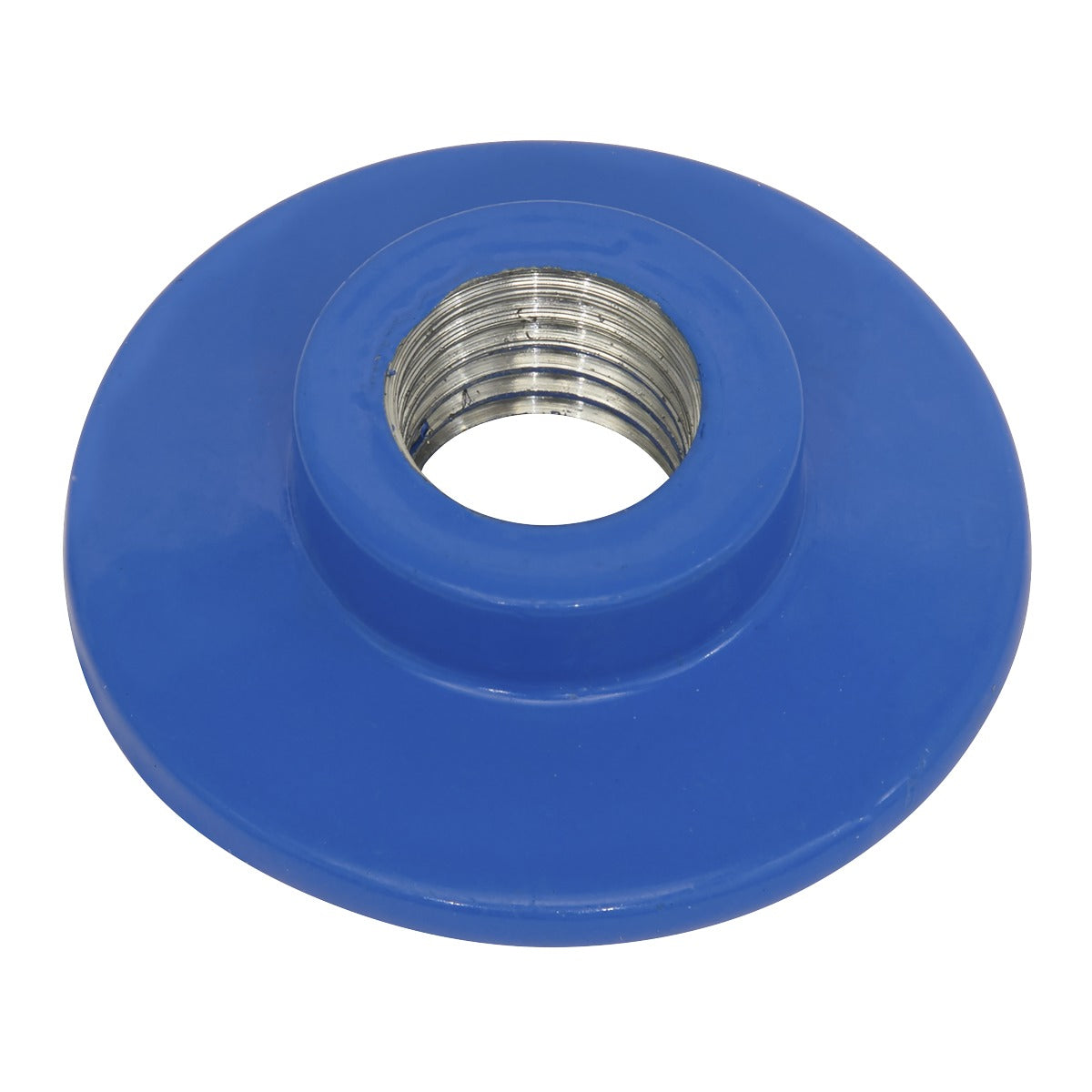 Sealey M10 x 1.25mm Lock Nut for PTC/BP3 Backing Pad PTC/BP3/NUT