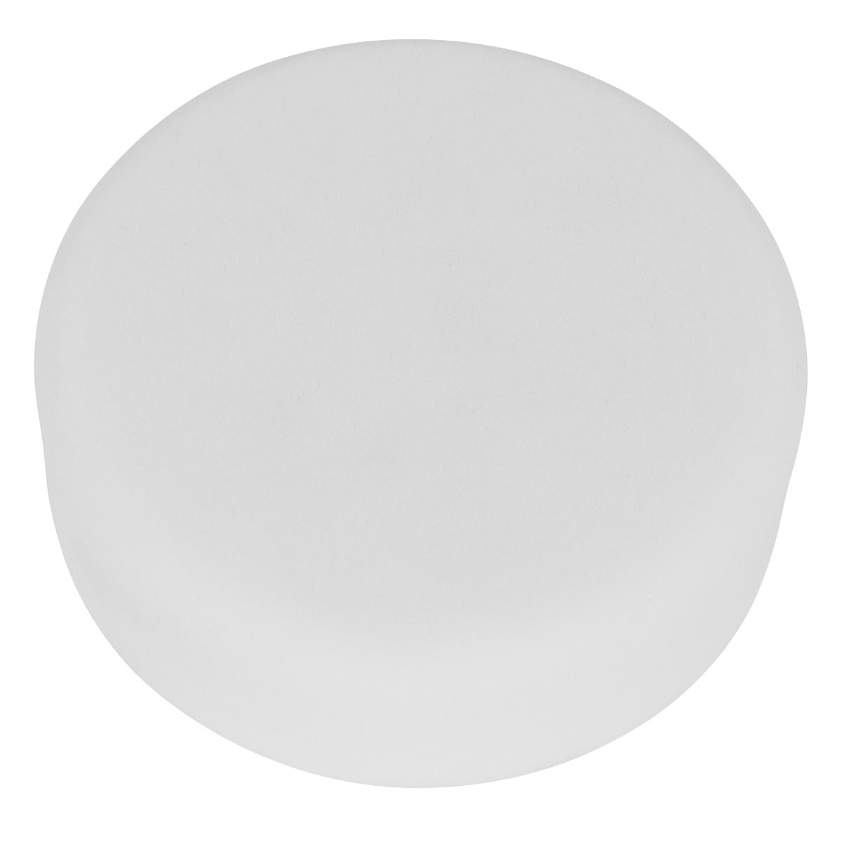 Sealey 150 x 50mm Buffing & Polishing Foam Head 5/8"UNC - White/Dense PTC/CH/5/8-W