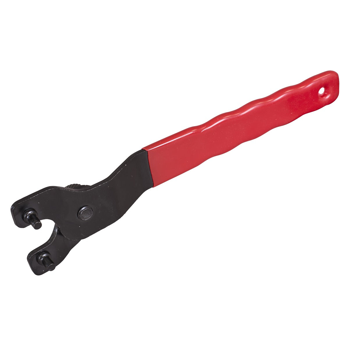 Sealey Angle Grinder Pin Wrench Adjustable 10-30mm PTC/UPW