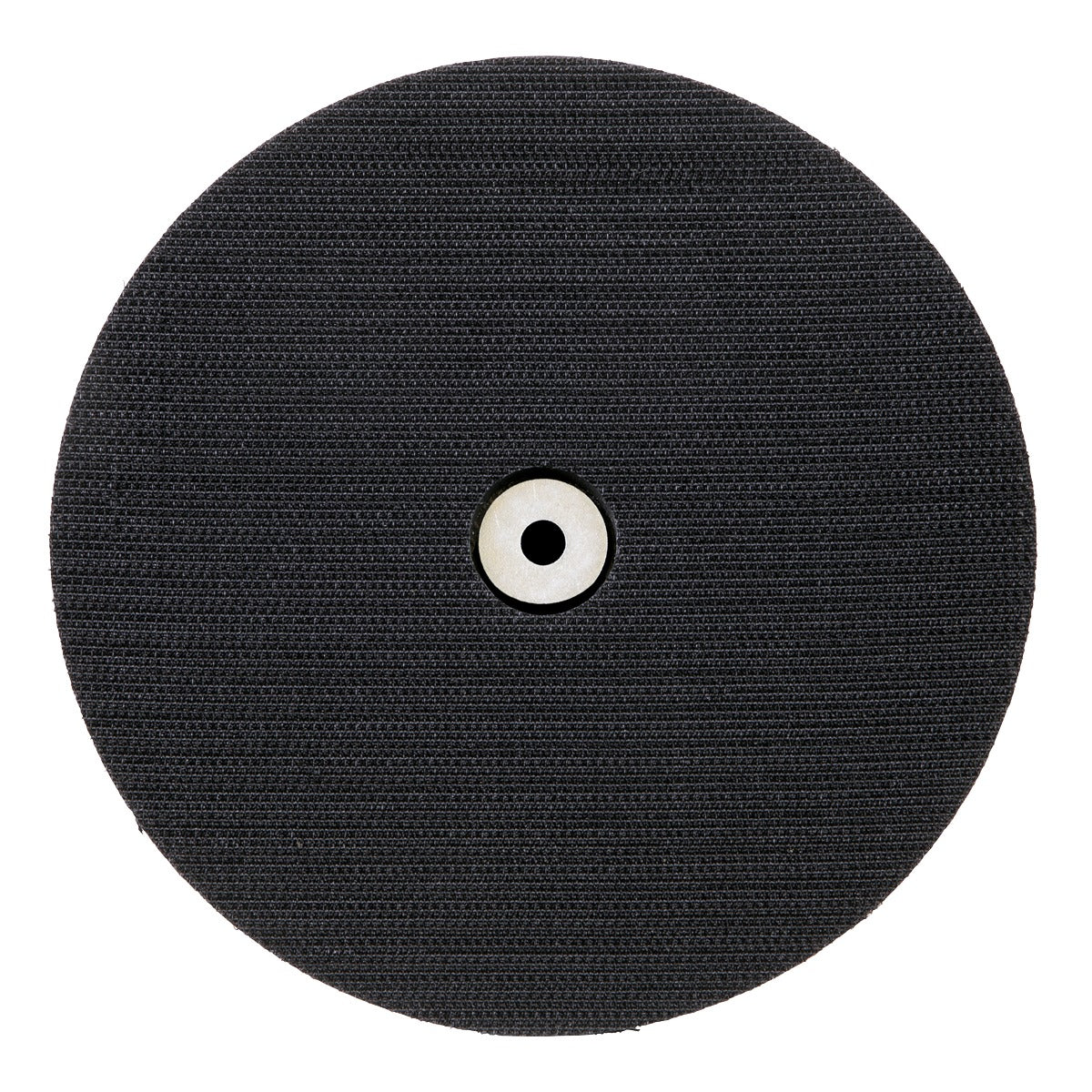 Sealey 150mm Hook-and-Loop Backing Pad M6 PTC150M6