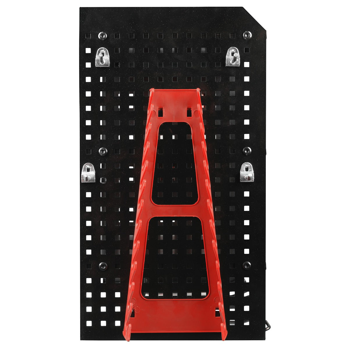 Sealey Power Tool Storage Rack with Shelves PTSR4