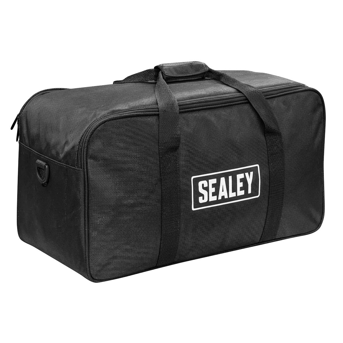Sealey Auto Darkening Welding Helmet with TH3 Powered Air Purifying Respirator (PAPR) PWH618