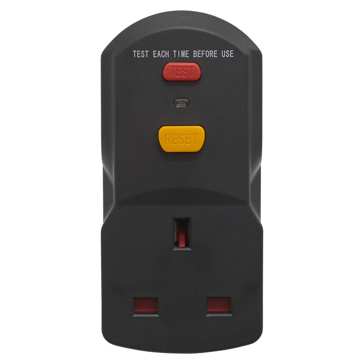 Sealey RCD Safety Adaptor 230V RCD981