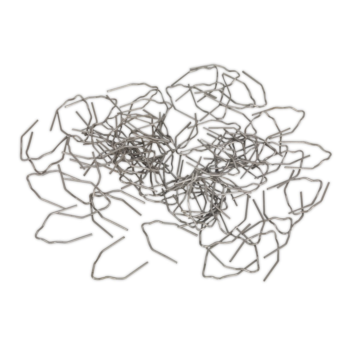 Sealey V-Staple 0.6mm - Pack of 100 RE06V