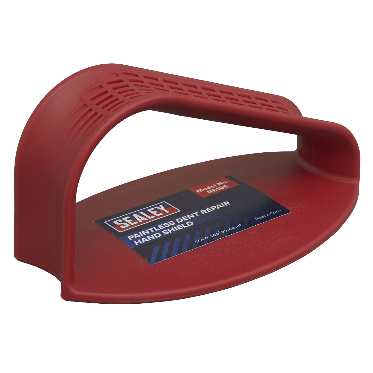 Sealey Paintless Dent Repair Hand Shield RE106