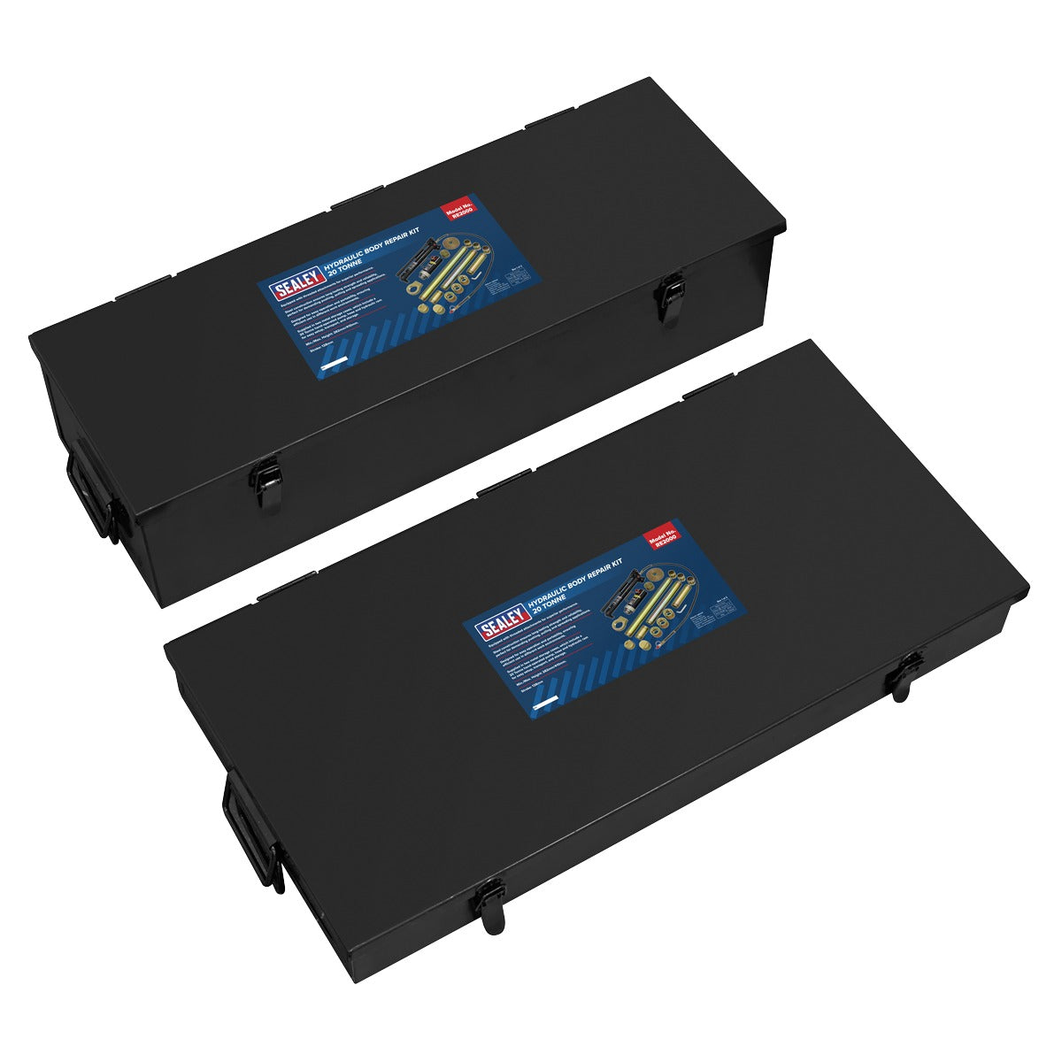 Sealey Hydraulic Body Repair Kit 20 Tonne RE2000