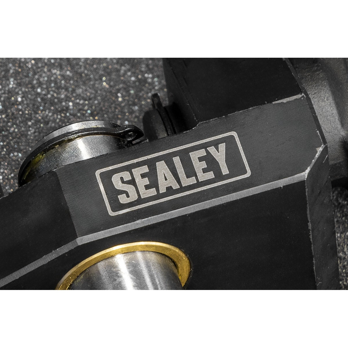 Sealey Shock Absorber Spring Compressor Truck Cabin RE251