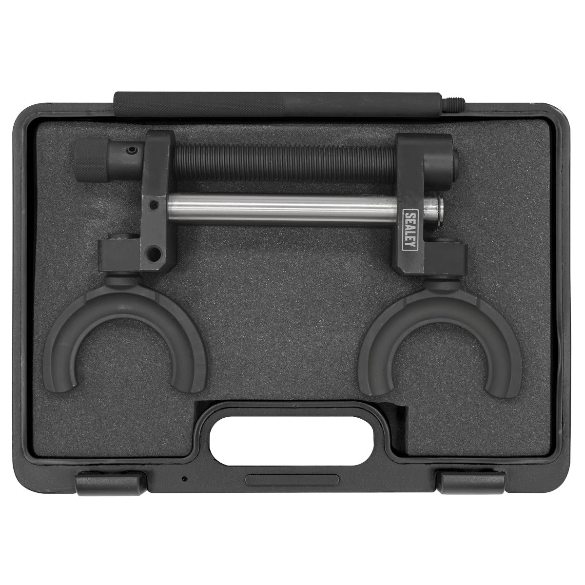 Sealey Shock Absorber Spring Compressor Truck Cabin RE251