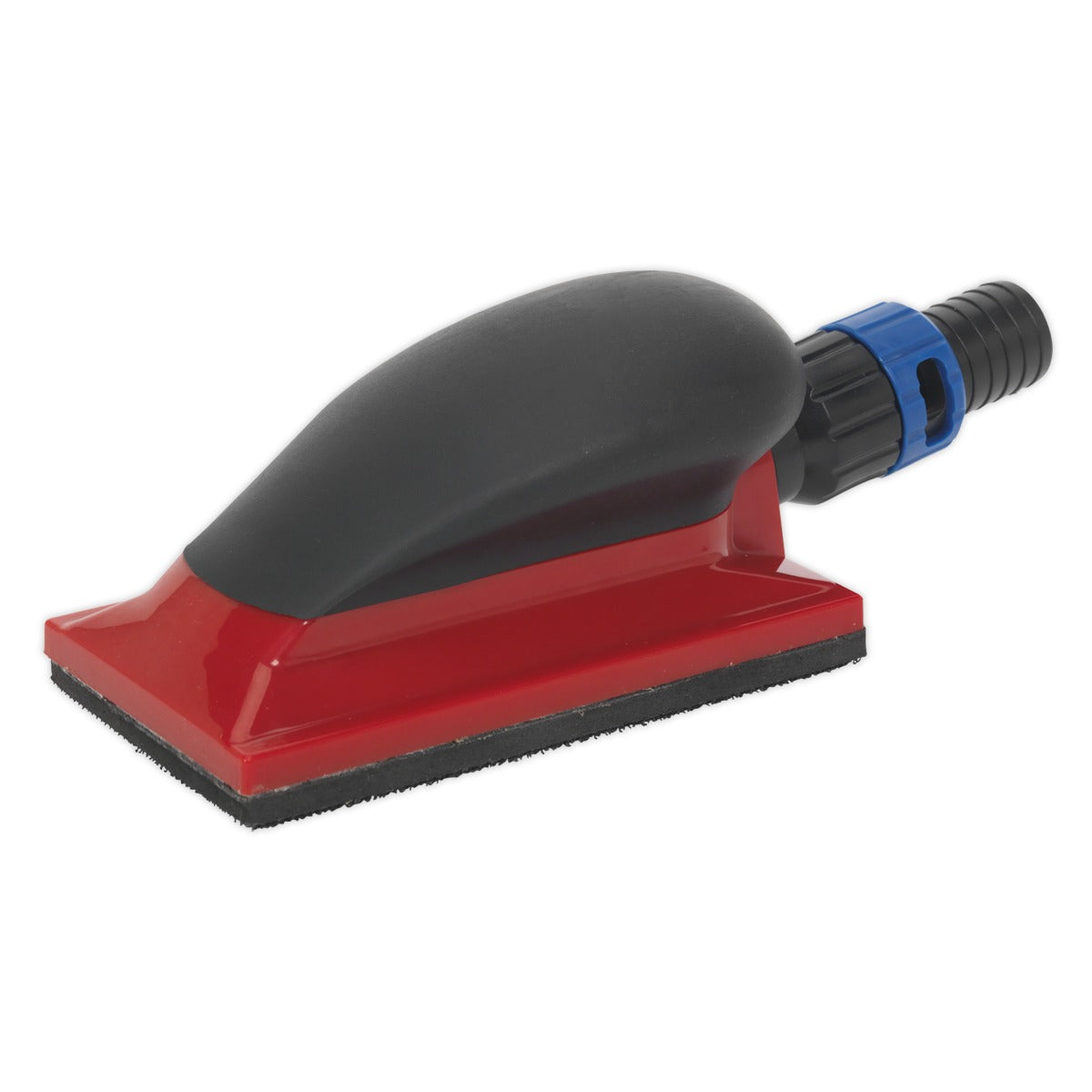 Sealey Dust-Free Sanding Block 70 x 120mm RE4011