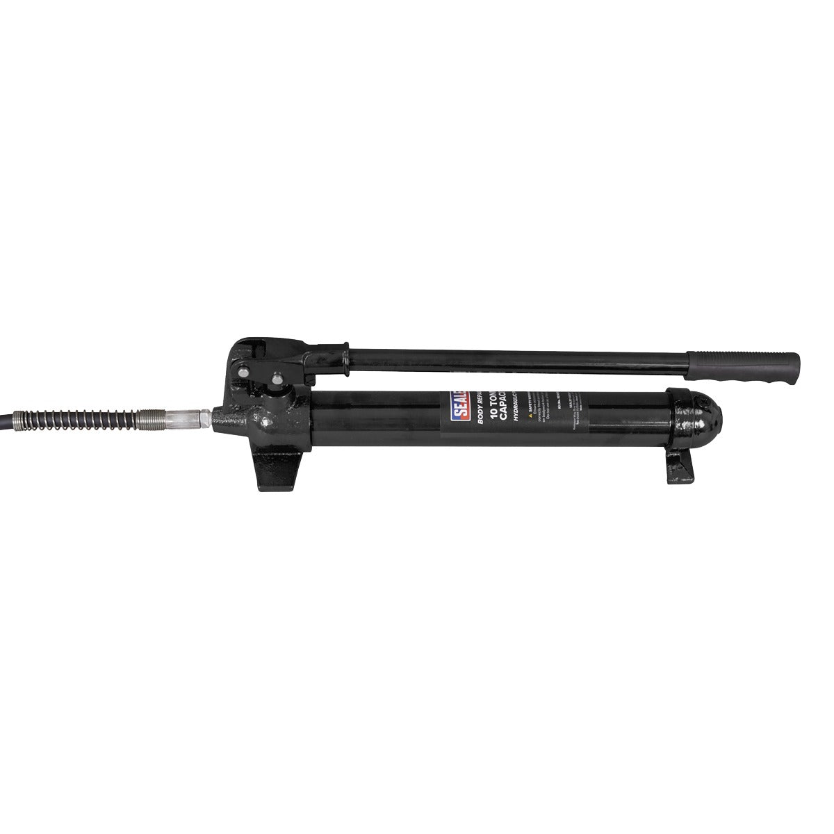Sealey Snap Hydraulic Body Repair Kit 10 Tonne RE9810