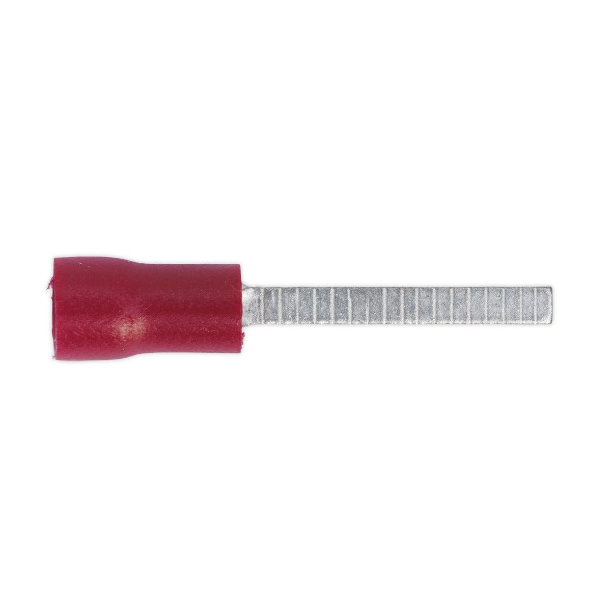 Sealey Blade Terminal 18 x 2.3mm, Red - Pack of 100 RT10