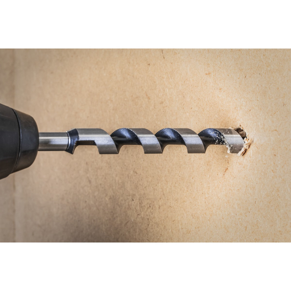 Sealey SDS Plus Auger Wood Drill Bit 14 x 235mm SA14X235