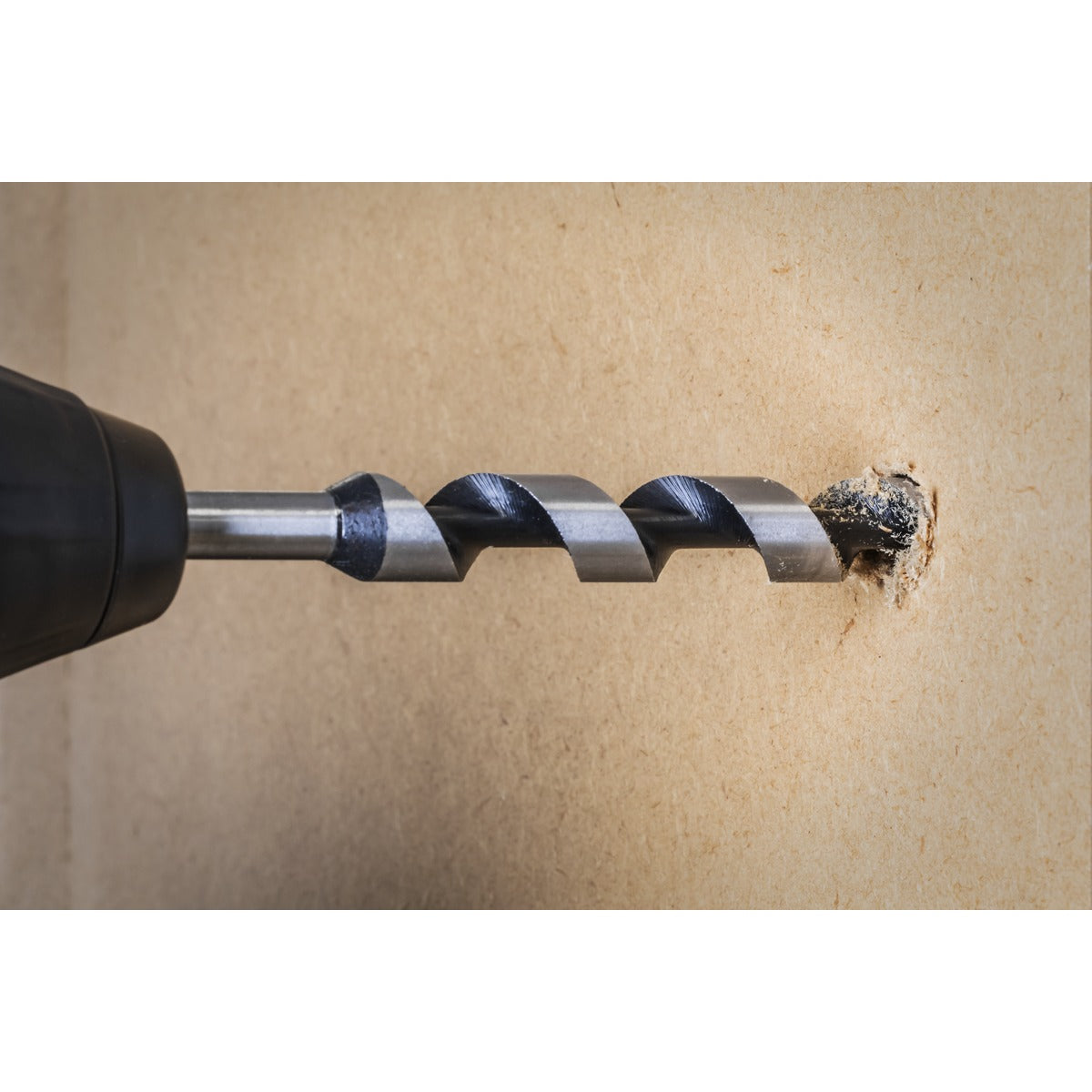 Sealey SDS Plus Auger Wood Drill Bit 16 x 235mm SA16X235