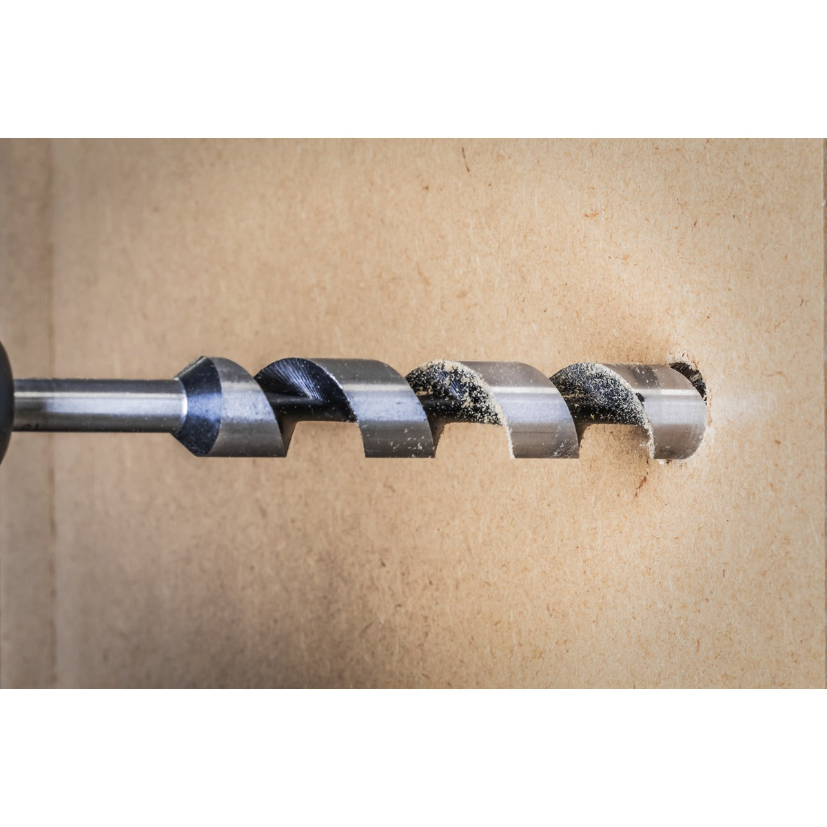Sealey SDS Plus Auger Wood Drill Bit 19 x 225mm SA19X235