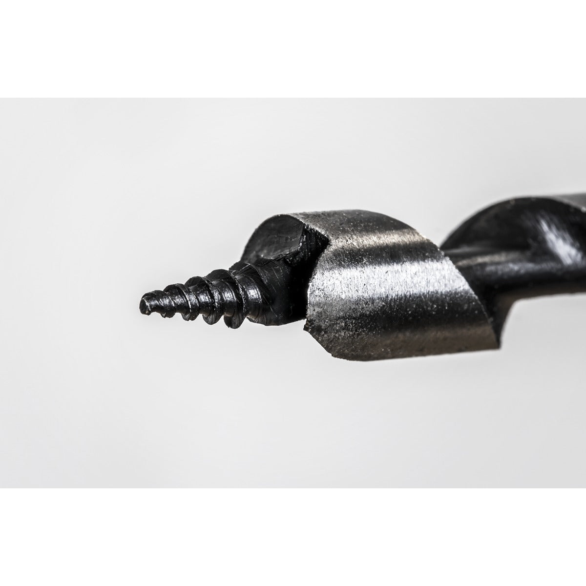 Sealey SDS Plus Auger Wood Drill Bit 8 x 200mm SA8X200