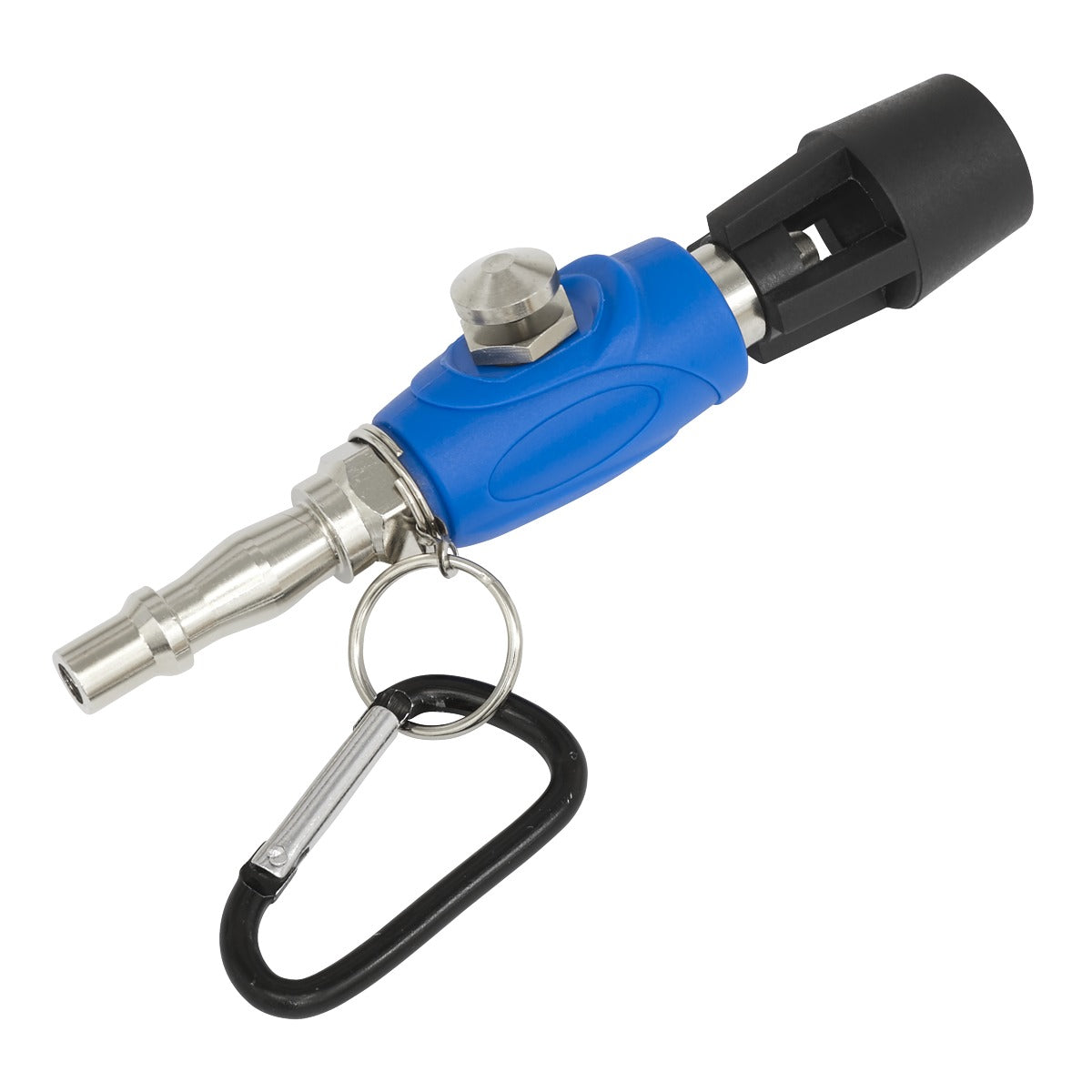 Sealey Mini Air Blow Gun with Venturi Tip SA904