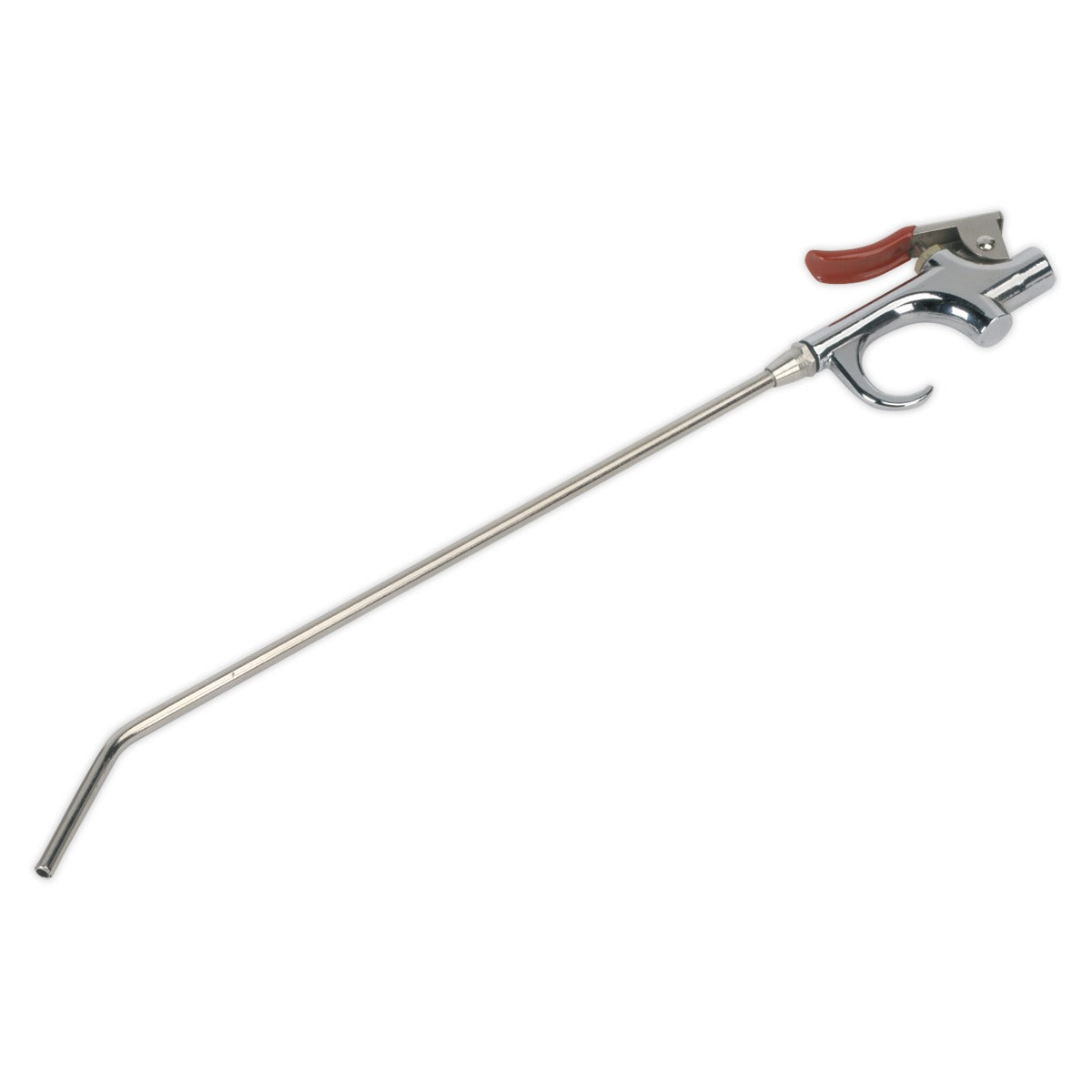 Sealey Palm Type Air Blow Gun 290mm with 1/4"BSP Air Inlet SA913L