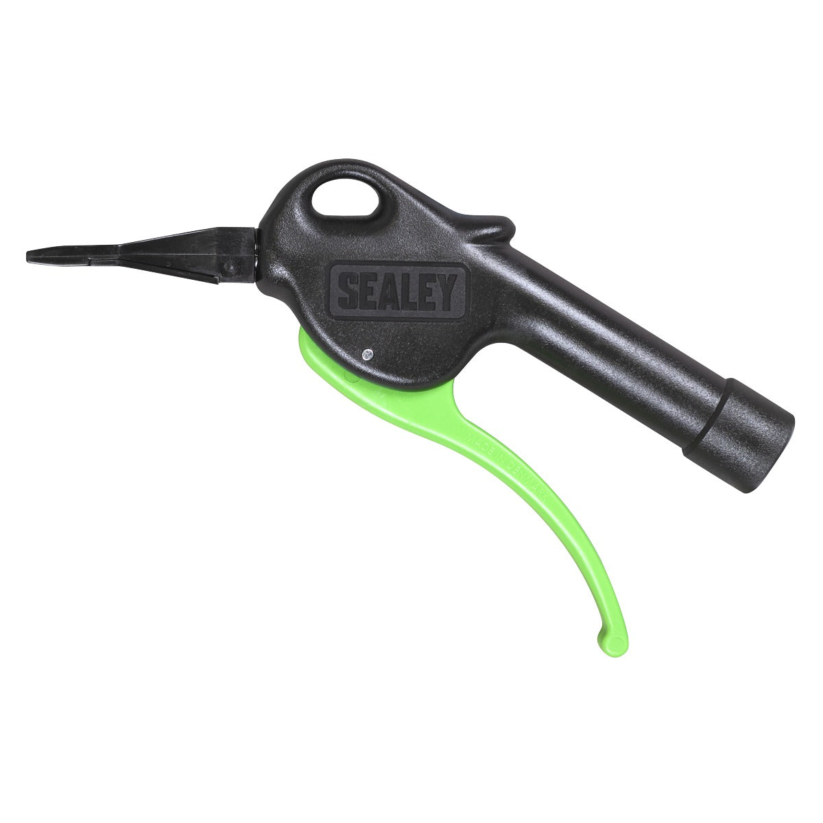Sealey Premier Curtain Air Blow Gun with 1/4"BSP Air Inlet SA9252