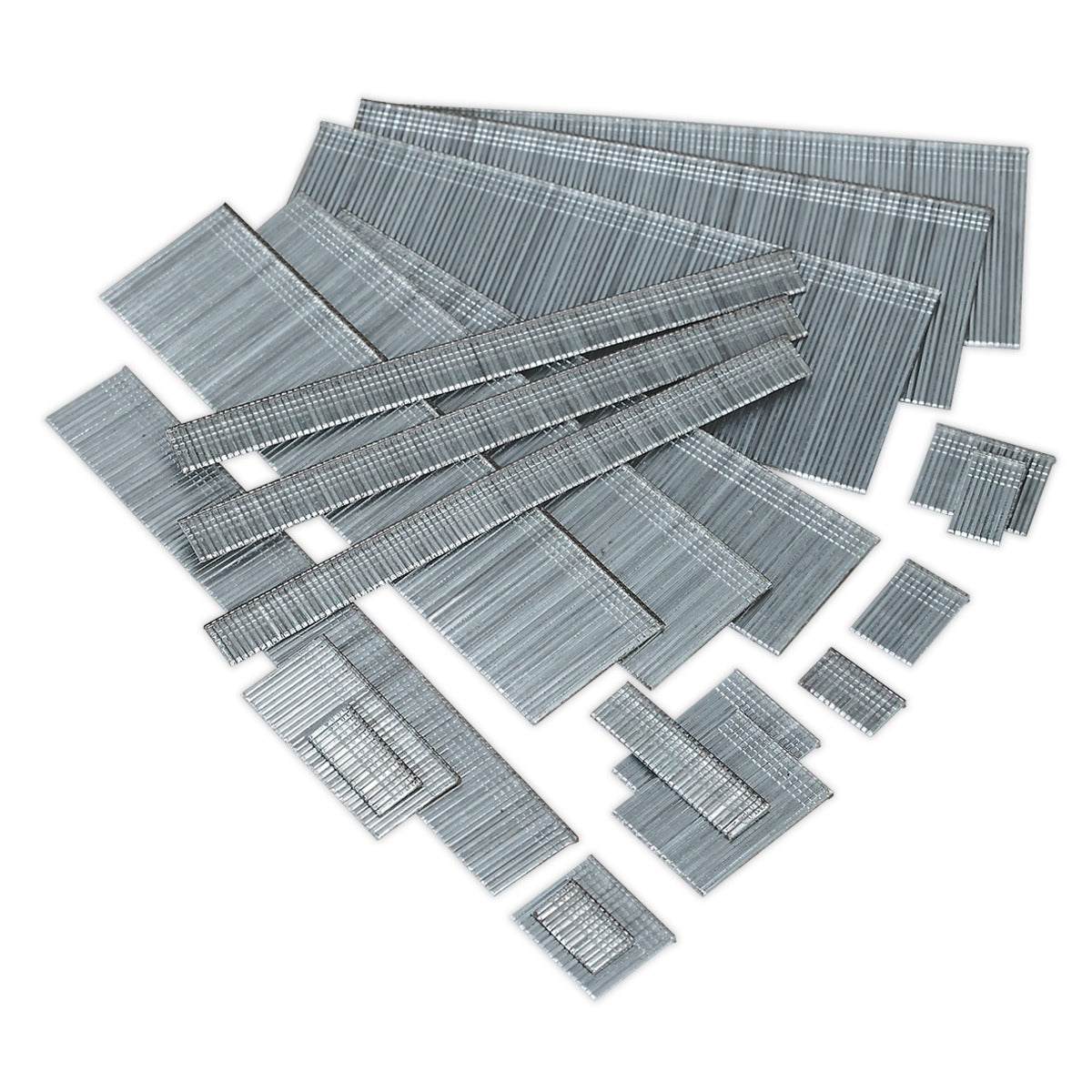 Sealey 18SWG Nail 32mm - Pack of 5000 SAAN1832