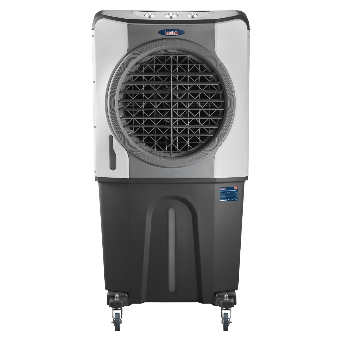 Sealey Portable Evaporative Air Cooler 100L SAC101