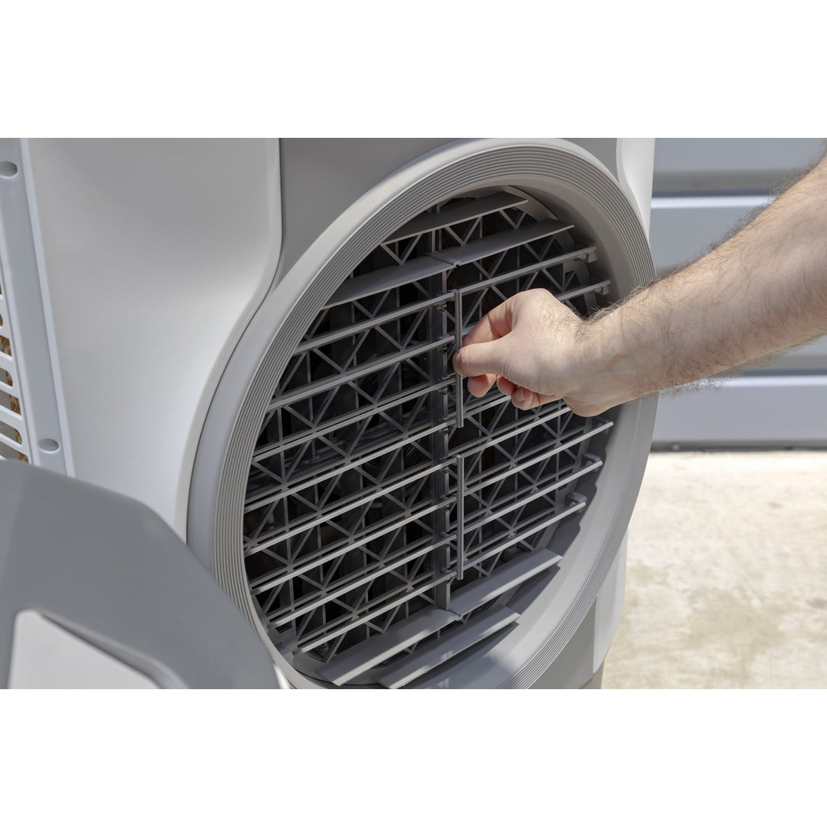 Sealey Portable Evaporative Air Cooler 100L SAC101