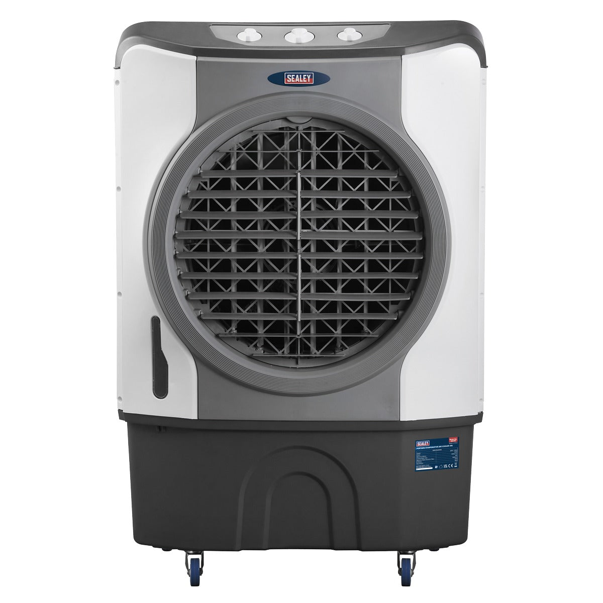 Sealey Portable Evaporative Air Cooler 45L SAC45