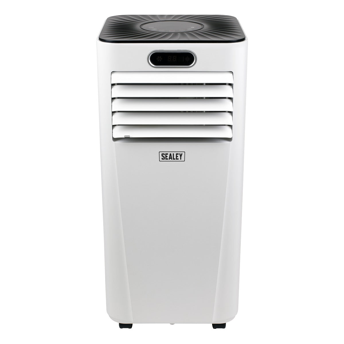 Sealey 3-in-1 Portable Air Conditioning Unit with Window Sealing Kit 5,000Btu/hr SAC5000