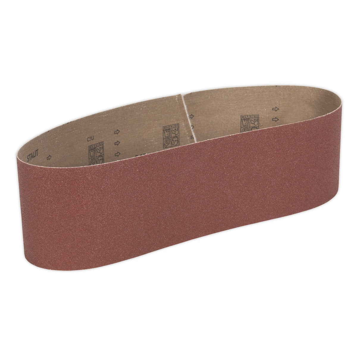 Sealey 915 x 100mm Sanding Belt 60Grit SB0014