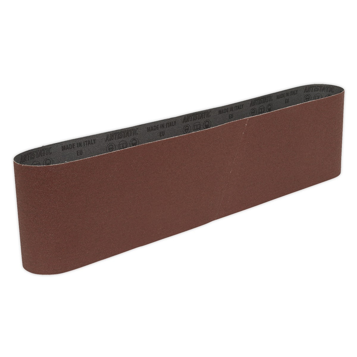 Sealey 915 x 100mm Sanding Belt 80Grit SB0015