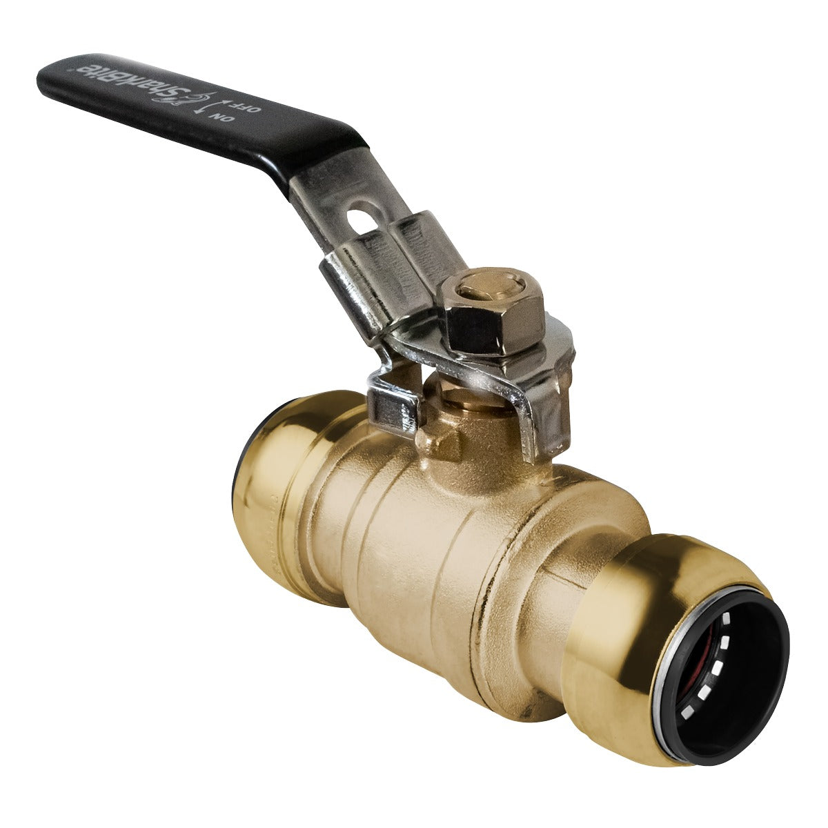 Sealey SharkBite Ball Valve 15mm SBA15BV