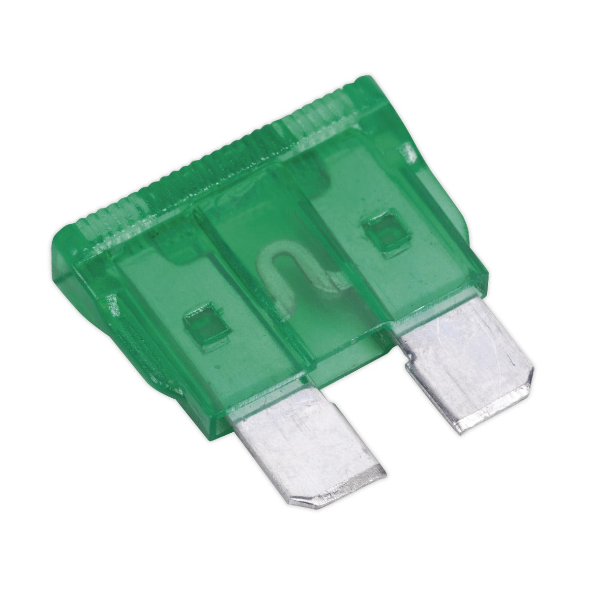 Sealey Automotive Standard Blade Fuse 30A - Pack of 50 SBF3050