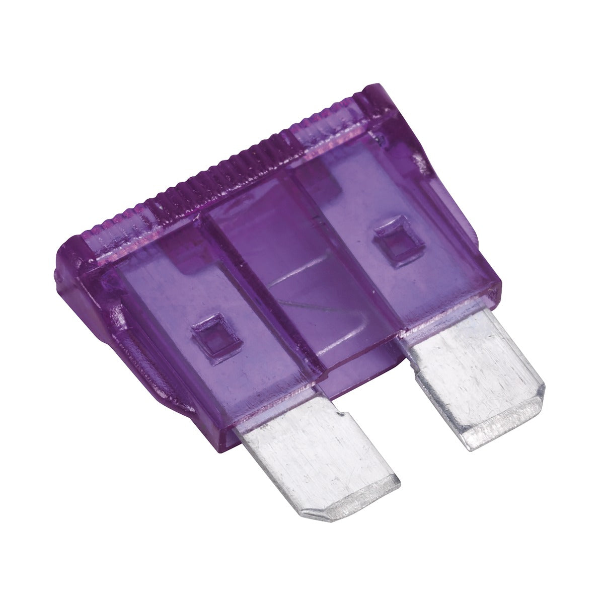 Sealey Automotive Standard Blade Fuse 3A - Pack of 50 SBF350