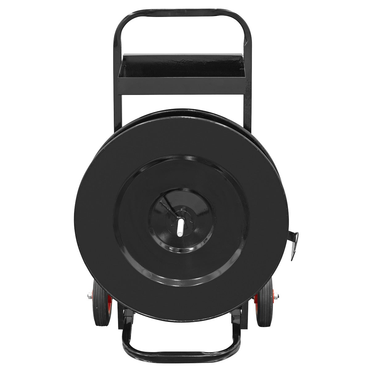 Sealey Heavy-Duty Mobile Strapping Dispenser SBT01