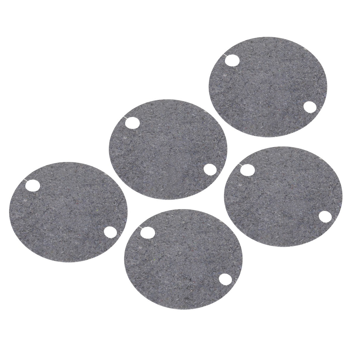 Sealey Universal Drum Toppers - Pack of 5 SCK05
