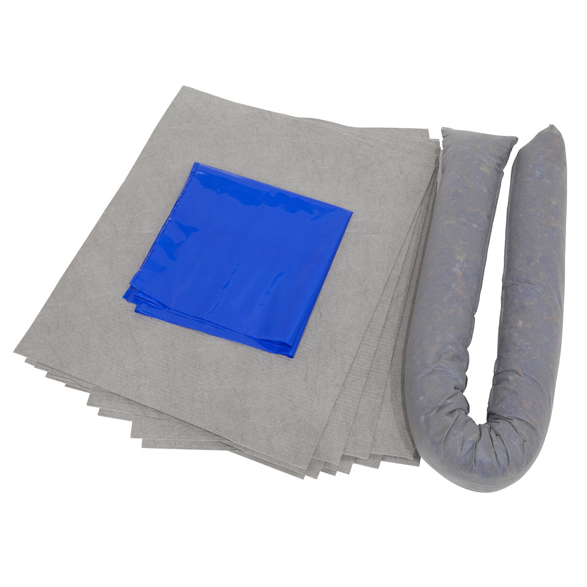 Sealey Spill Kit 15L SCK15