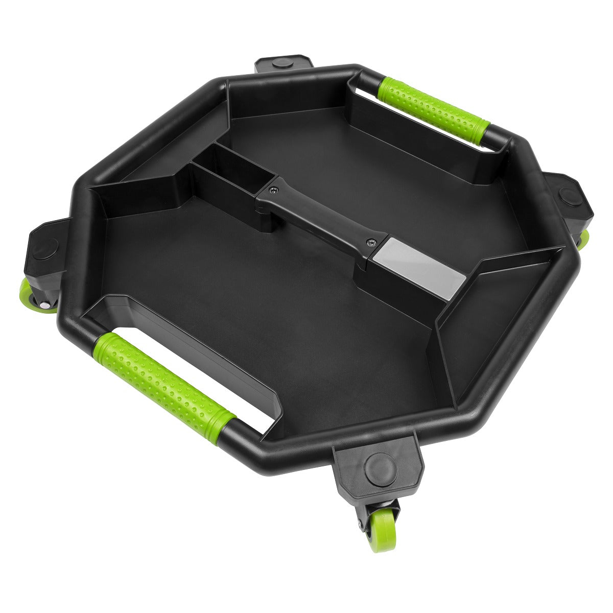 Sealey Creeper Tool Tray - Green SCR86HV