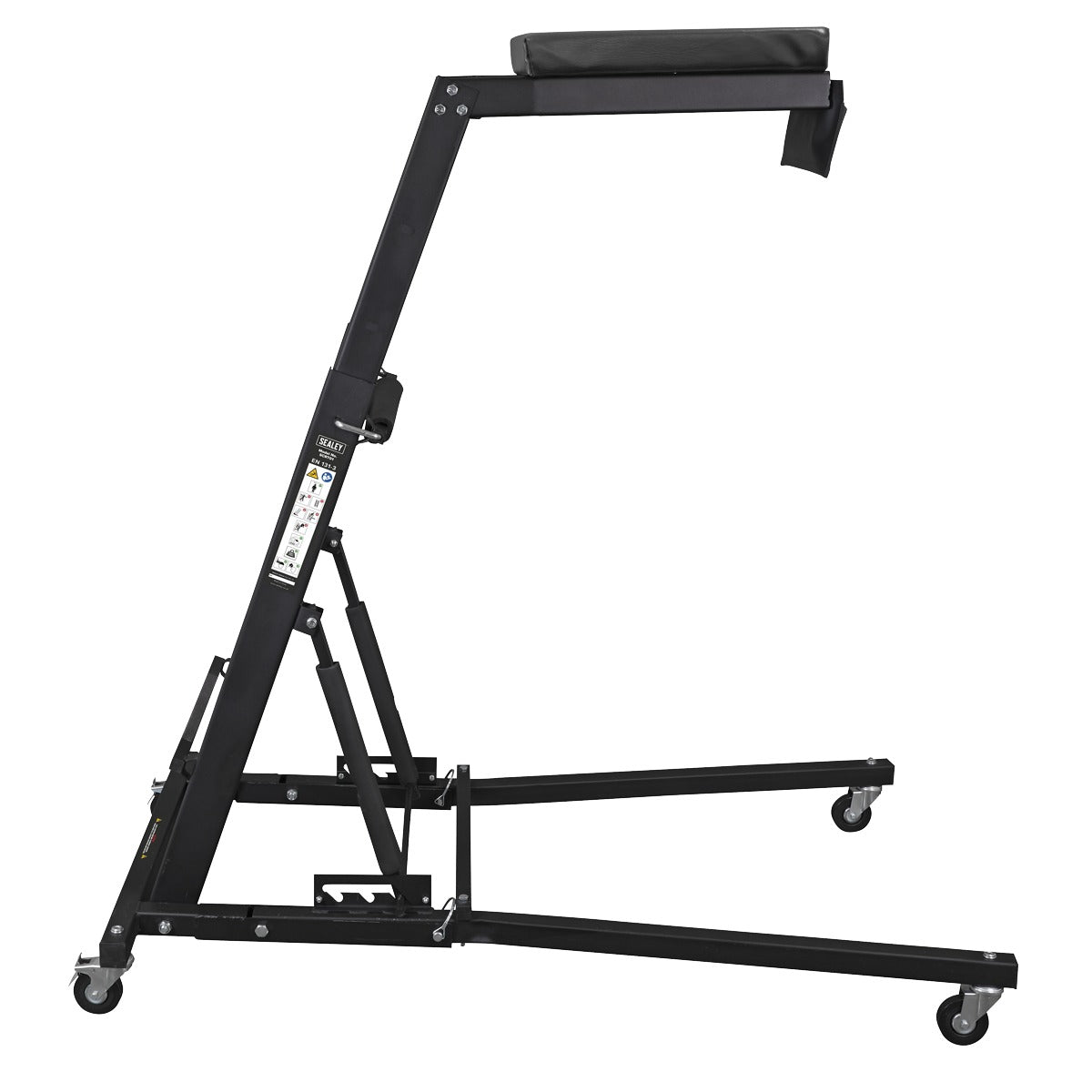 Sealey Topside Engine Bay Creeper SCRT01