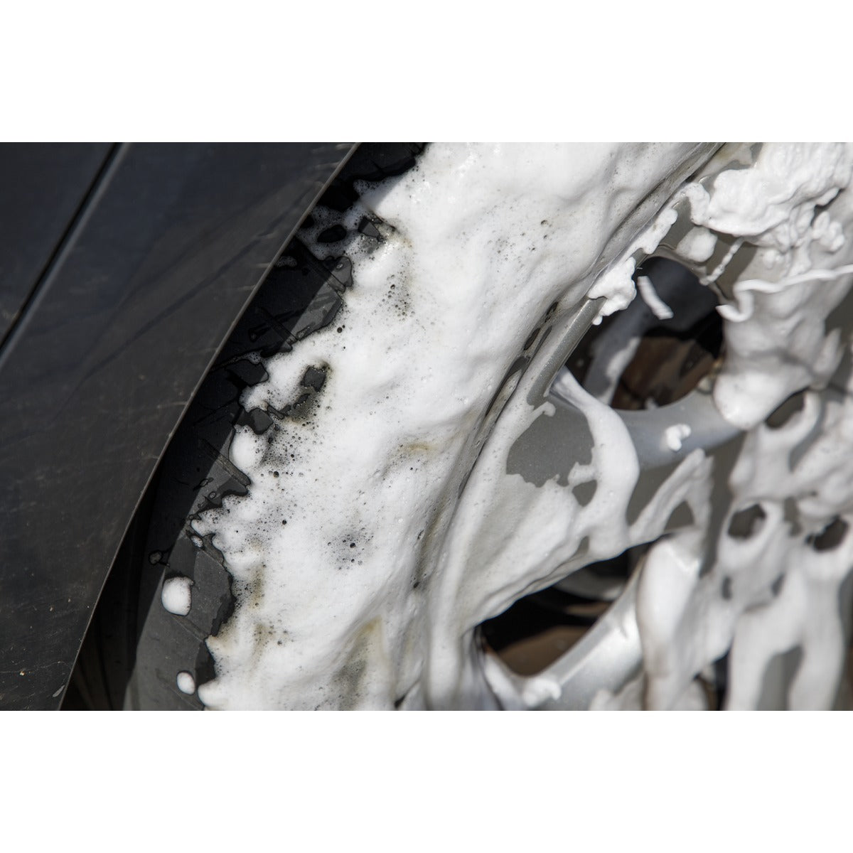 Sealey Whiteout Detailing Snow Foam 5L SCS090