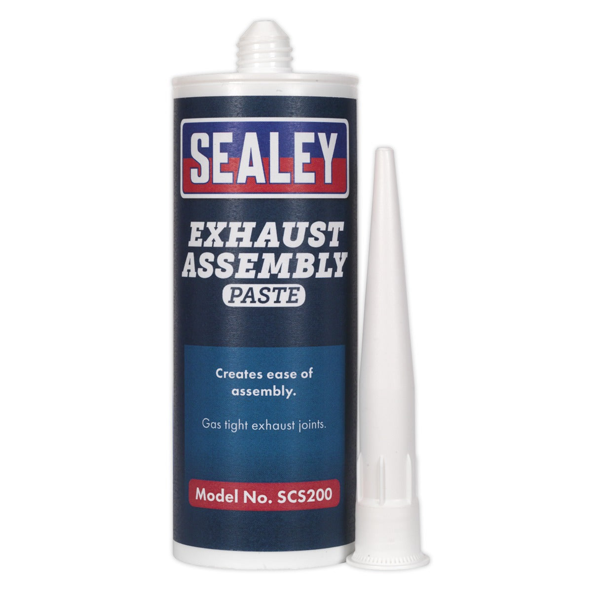 Sealey Exhaust Assembly Paste 300g SCS200