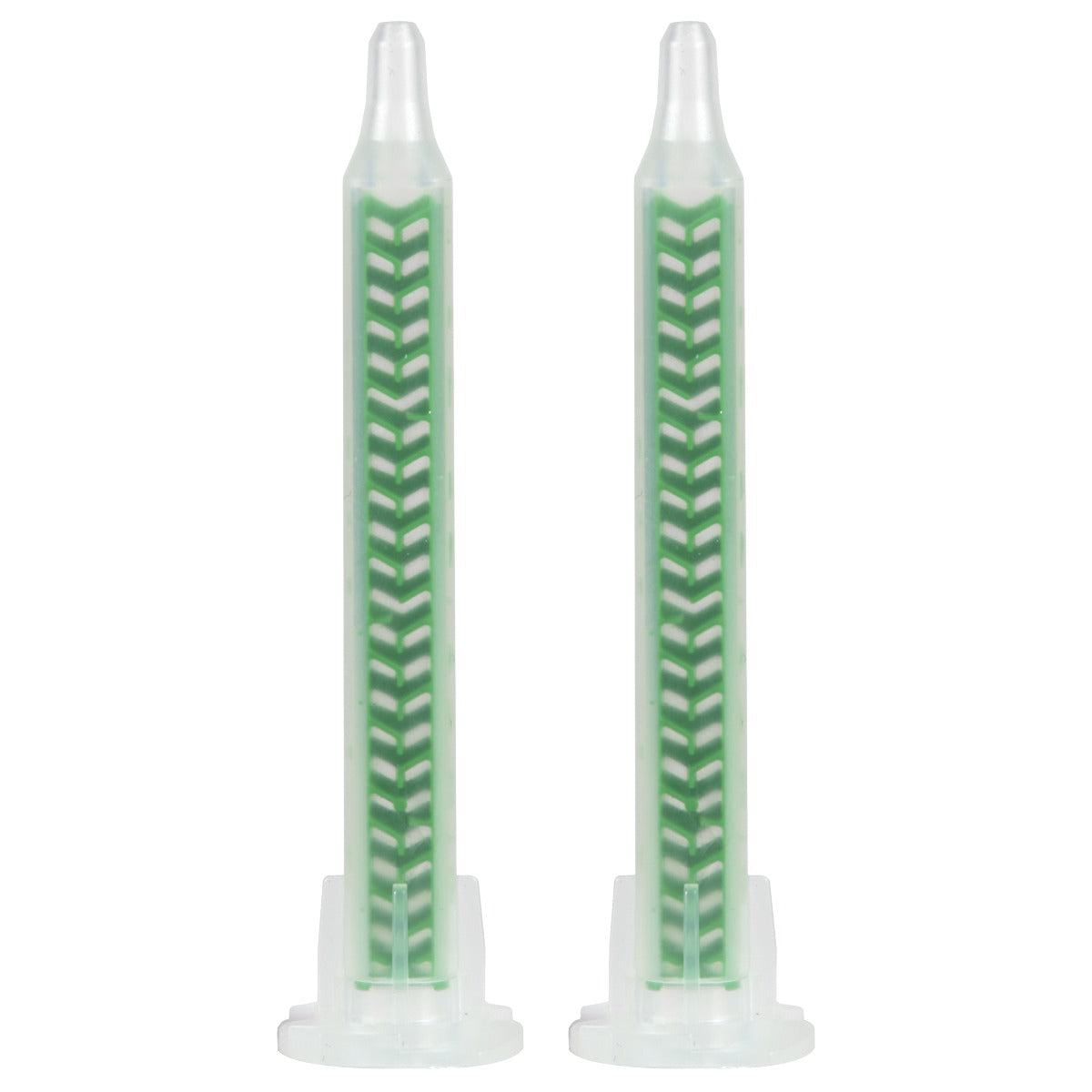 Sealey Rapid Set MMA Adhesive Mixing Nozzles 2pc SCS501N2