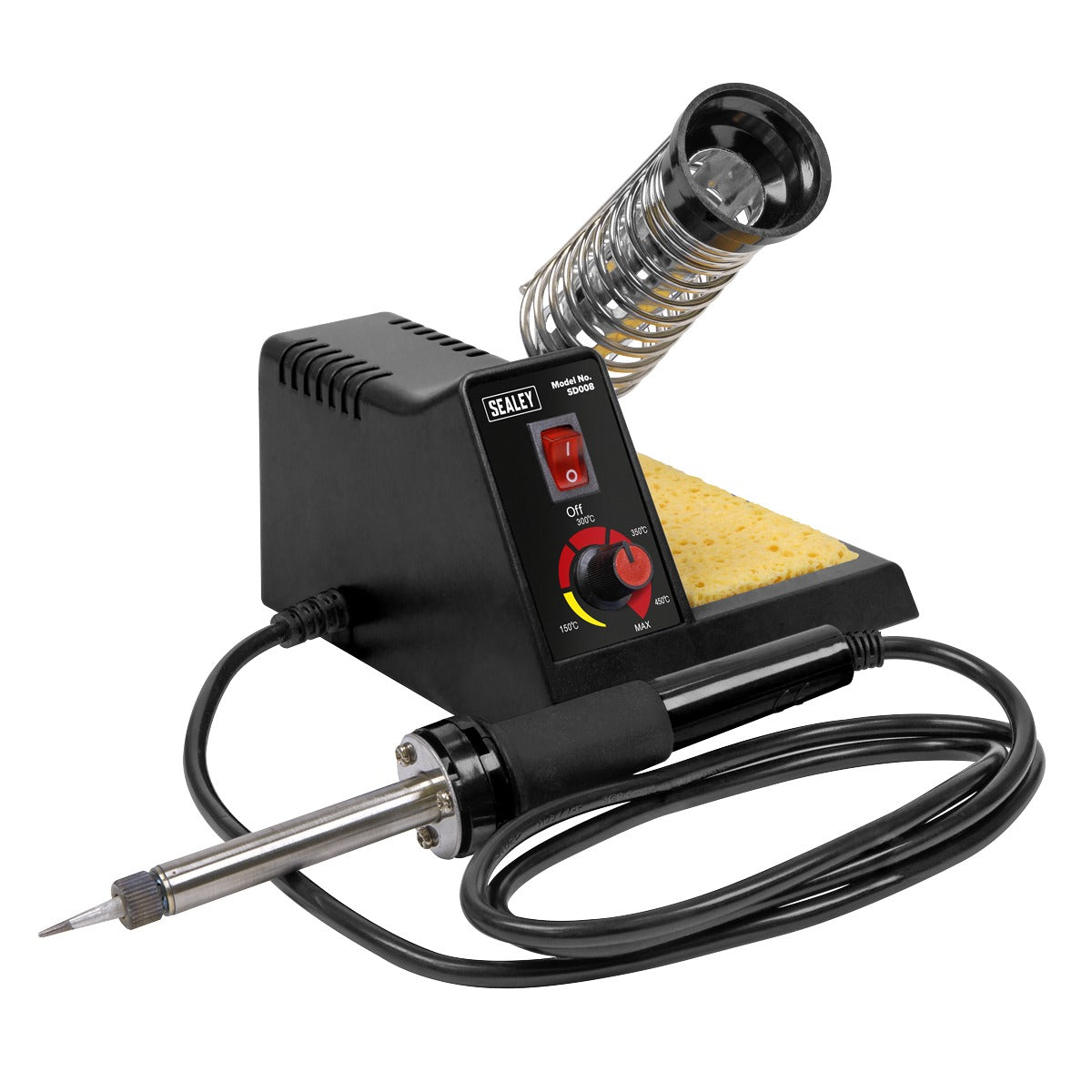 Sealey Soldering Station 48W/230V SD008